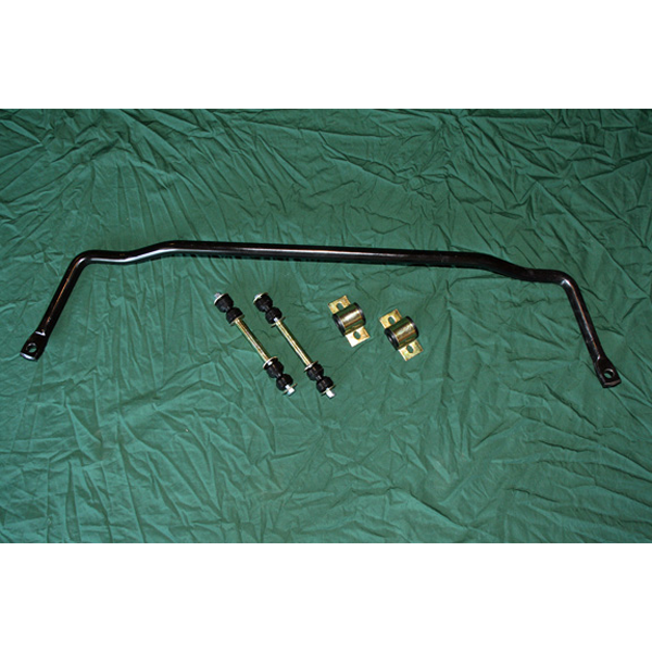 BradsBars Sway Bar - 1948 thru 1952 Buick All Models and 1953 Buick Special Only